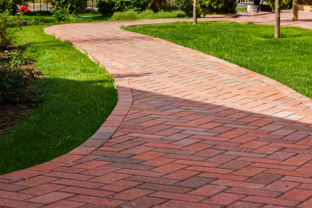 Best Custom Driveway Pavers  in USA